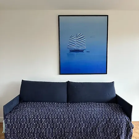 Mobility Lease- Sunny With Large Balcony, Park View At 15 Appartamento *