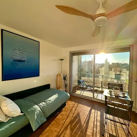 Appartamento Mobility Lease- Sunny With Large Balcony, Park View At 15