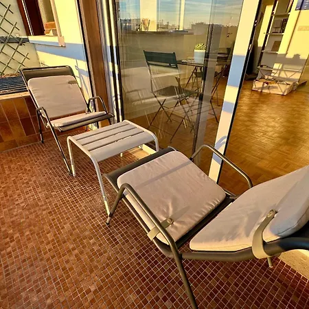 Appartamento Mobility Lease- Sunny With Large Balcony, Park View At 15 *
